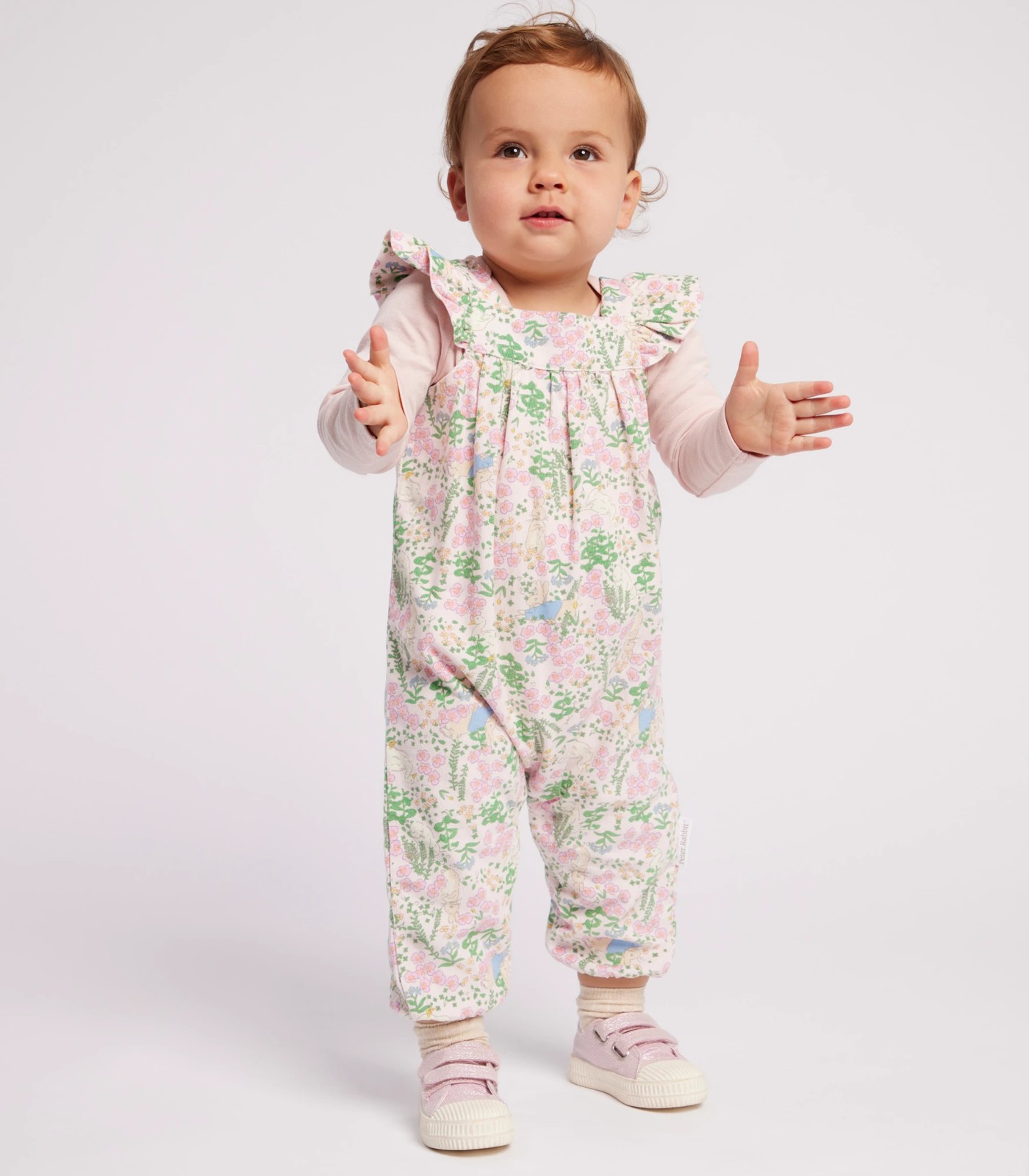 Target baby sale girl overalls