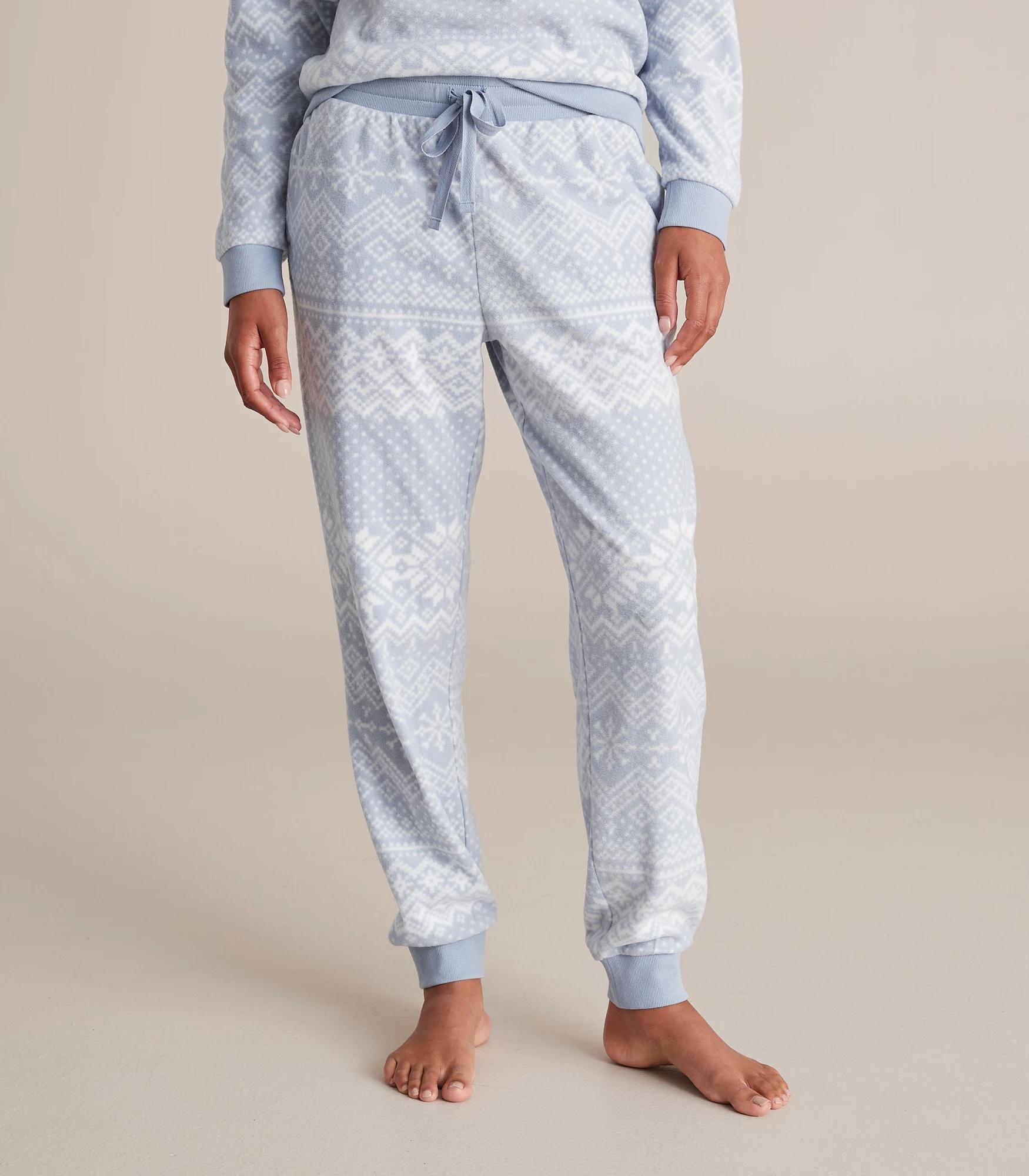 pyjama jogger