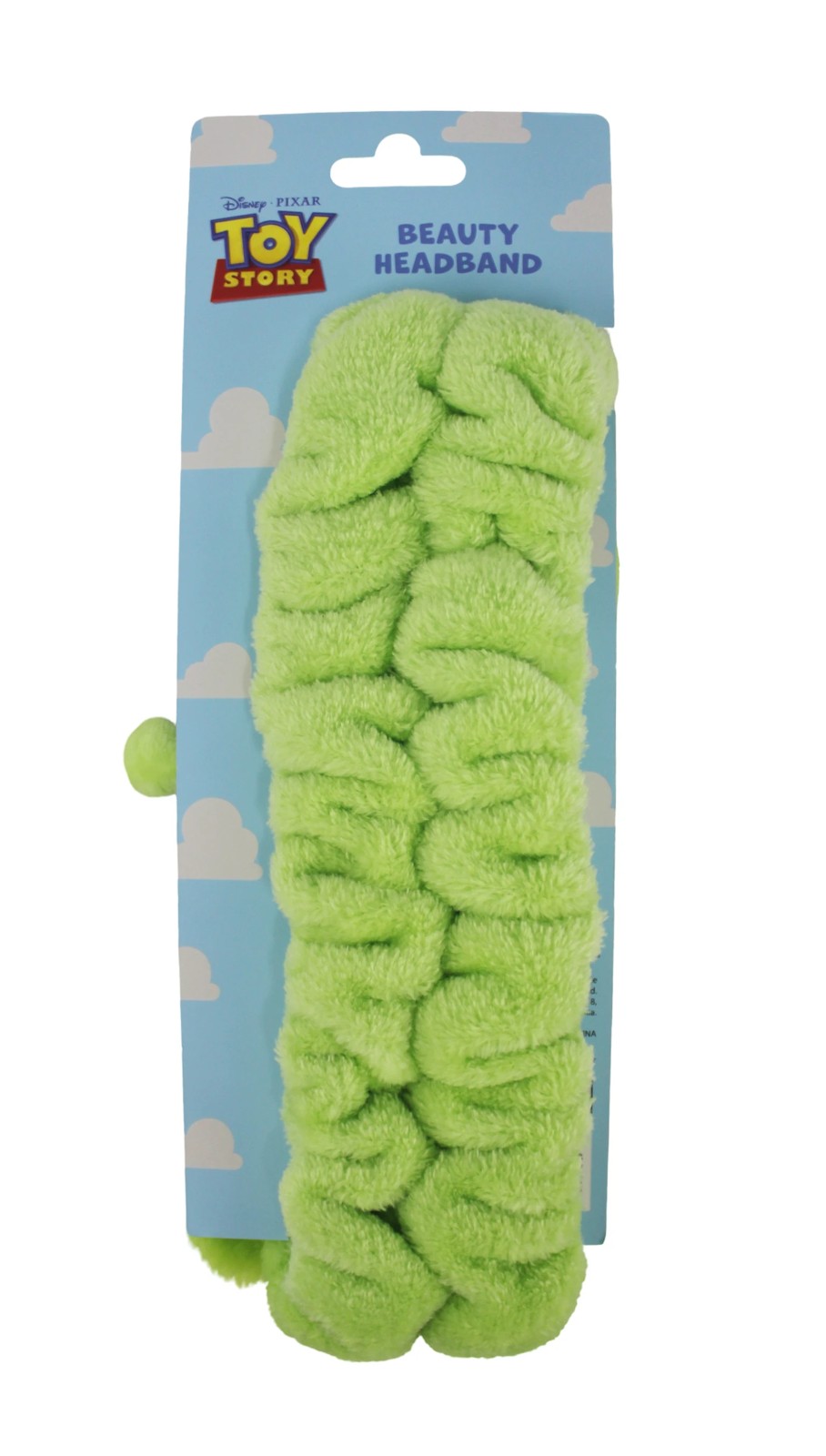 Disney Pixar Toy Story Alien Beauty Headband 4 of 4