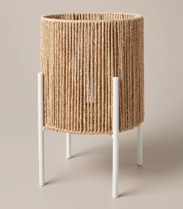 Lily Planter Stand - Medium