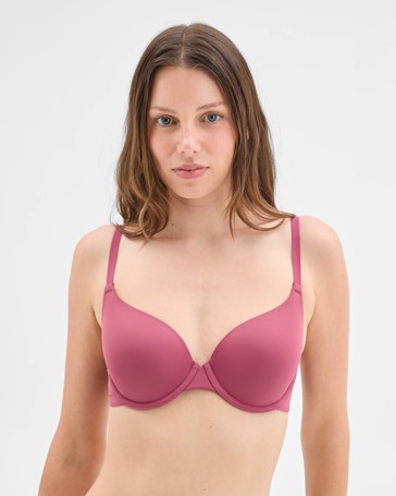 Womens Tina T-Shirt Bra