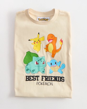 Pokemon T-Shirt