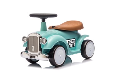 Classic Retro Foot to Floor Ride On