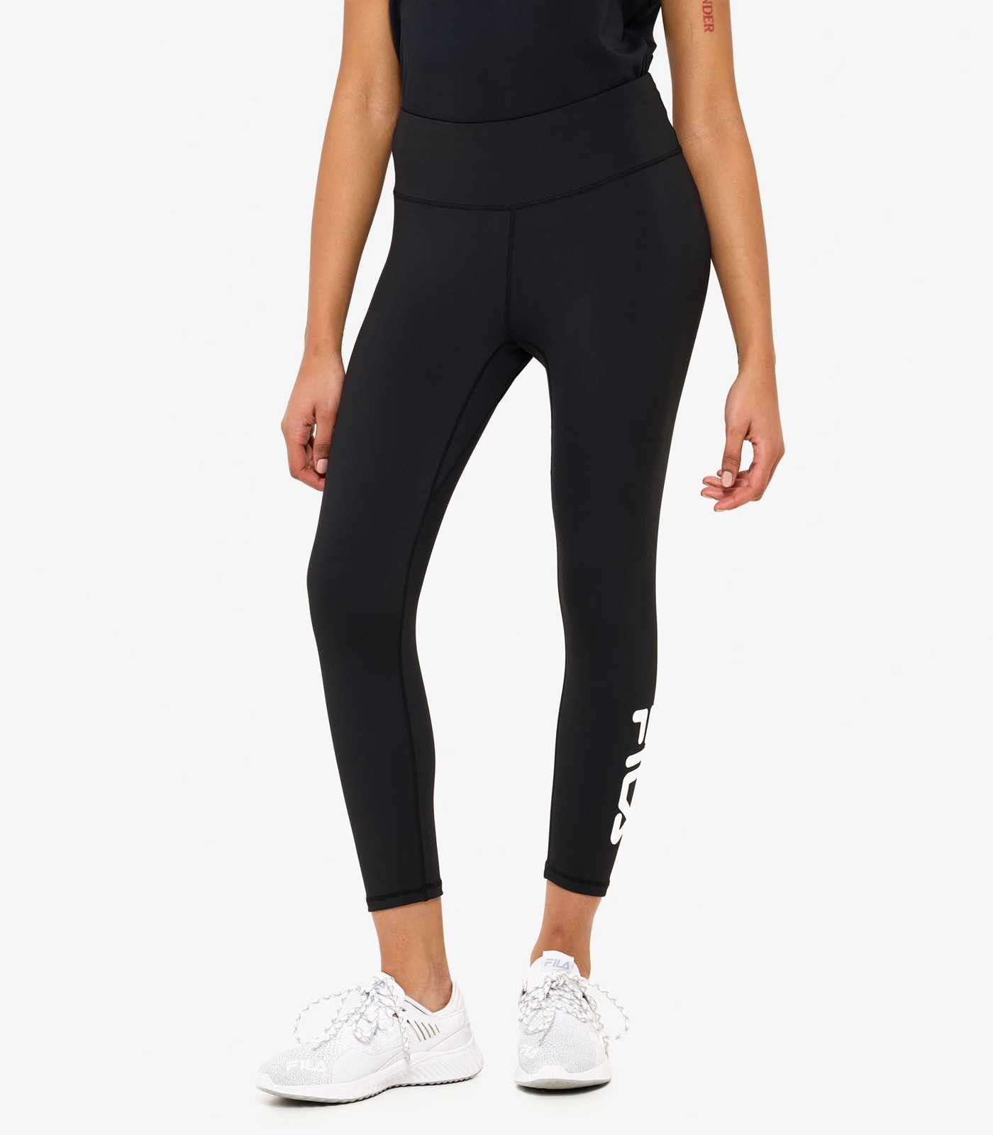 Fila leggings target best sale