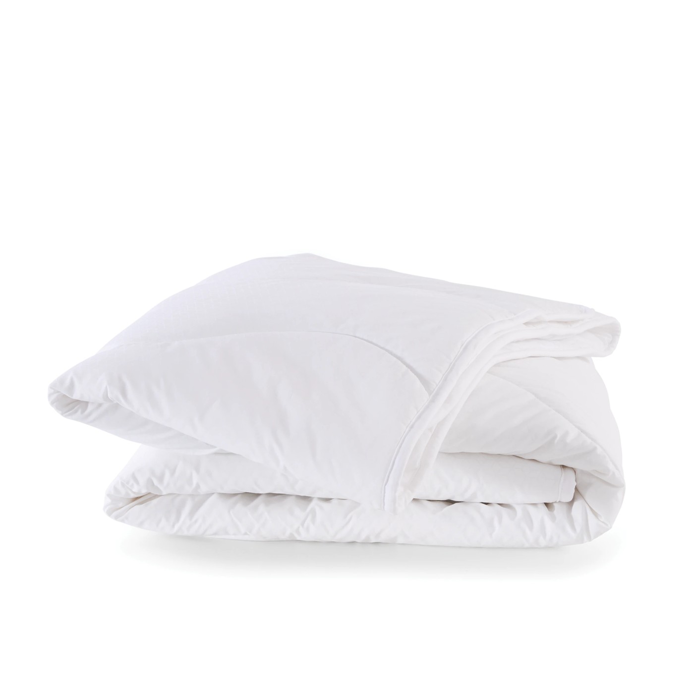 Anko Temperature Regulating Quilt - Queen Bed - White 2 of 5
