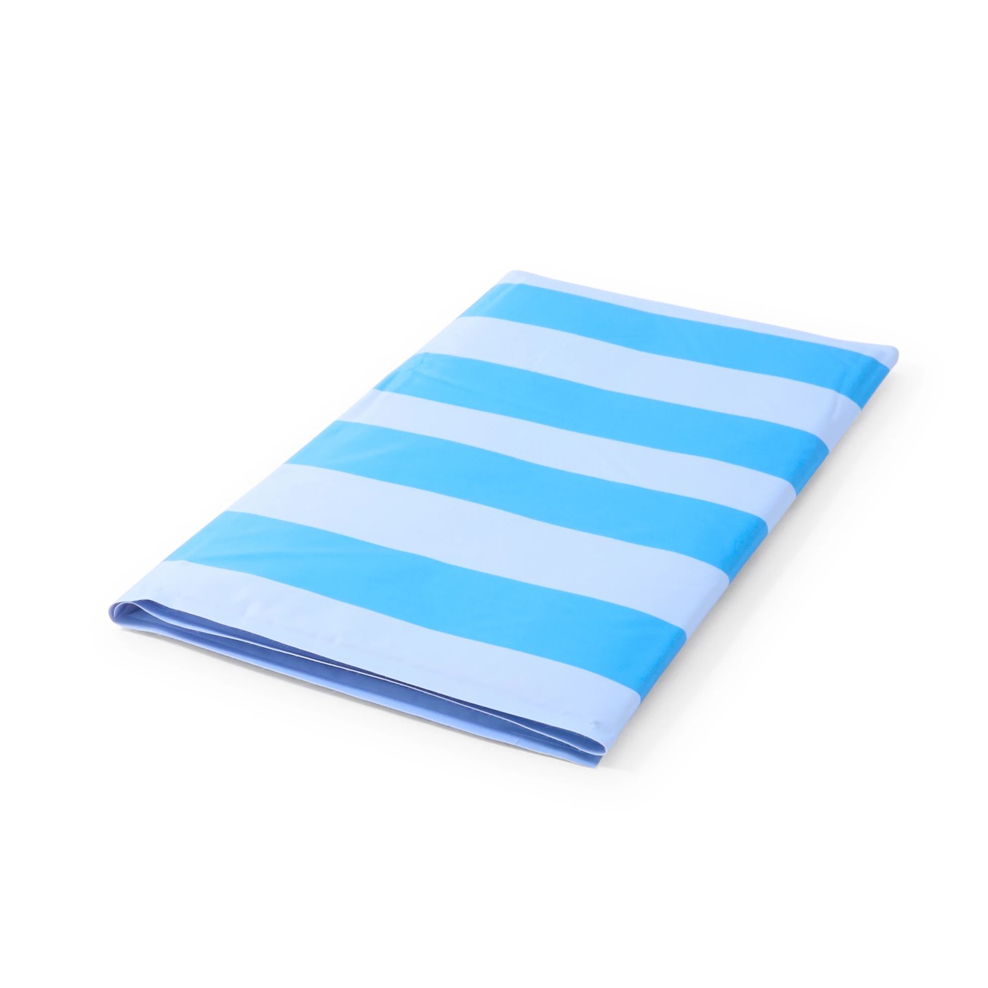 Anko Summer Stripes Cool Mat - Large 4 of 5