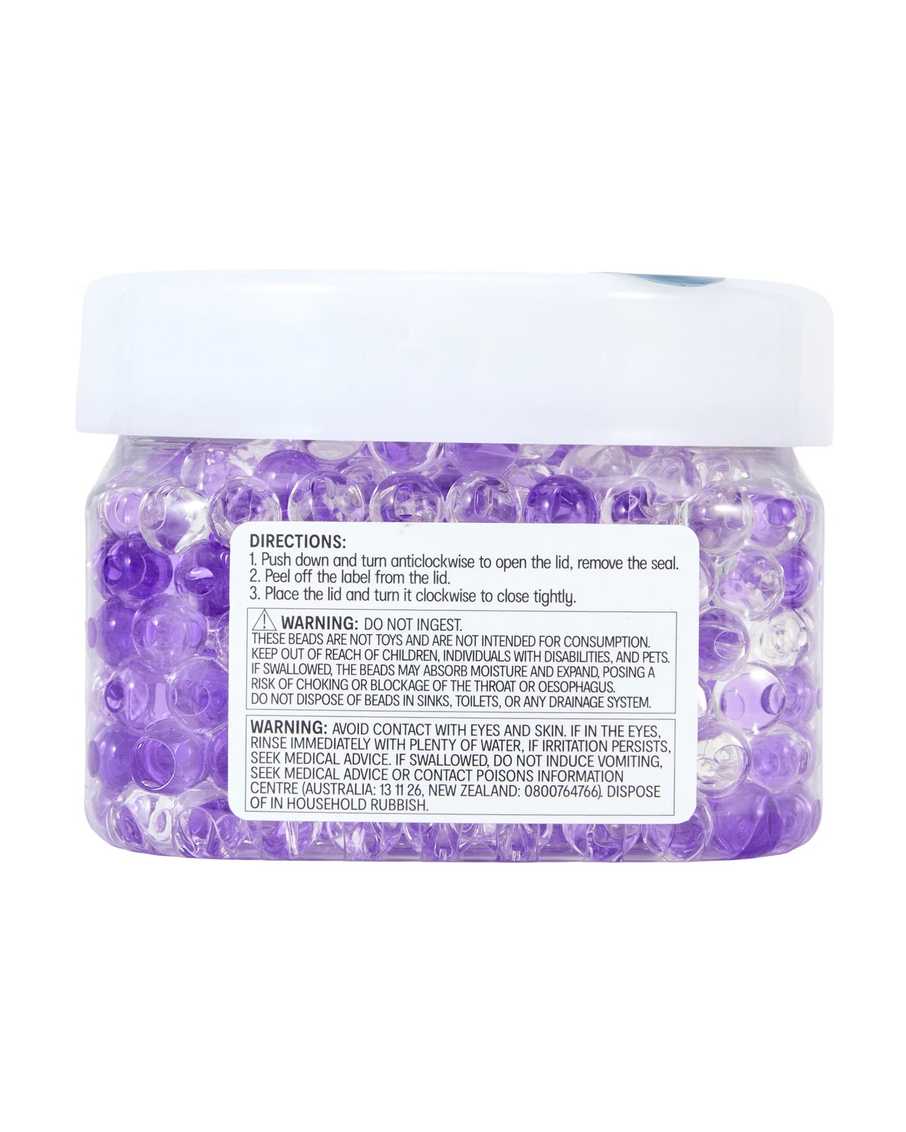 Anko Lavender Scented Air Fresh Beads 255g 3 of 3