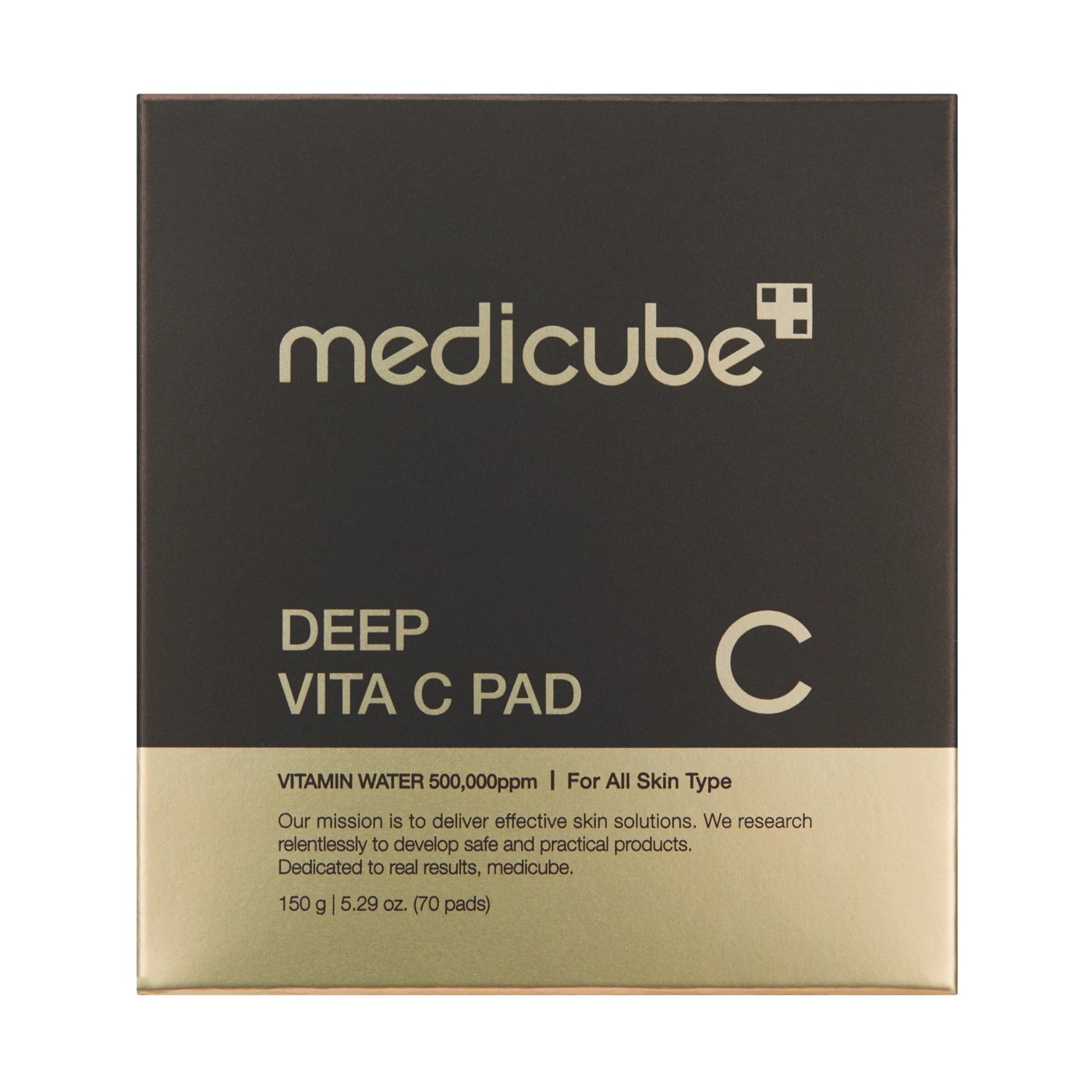 Medicube Deep Vita C Pad 3 of 4
