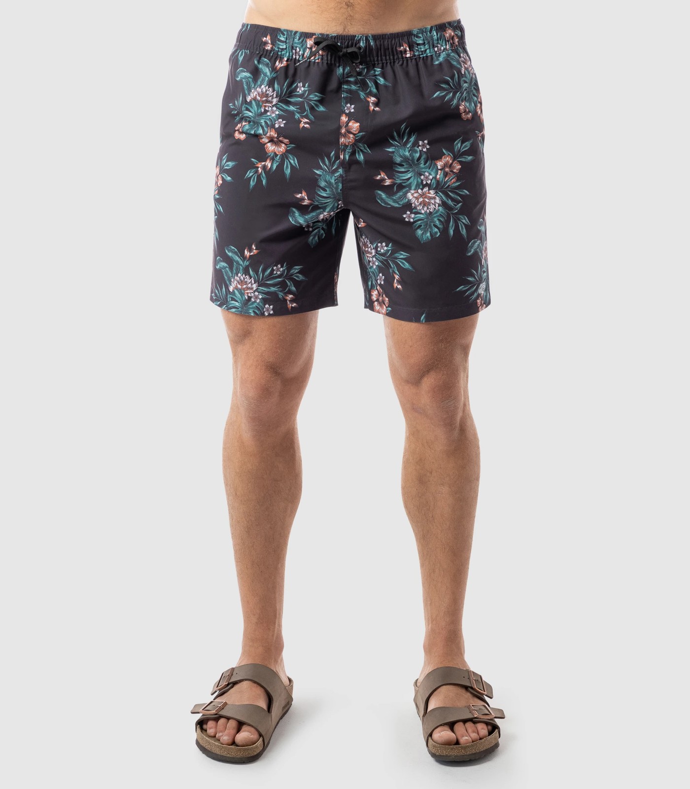 Piping Hot Volley Shorts | Target Australia