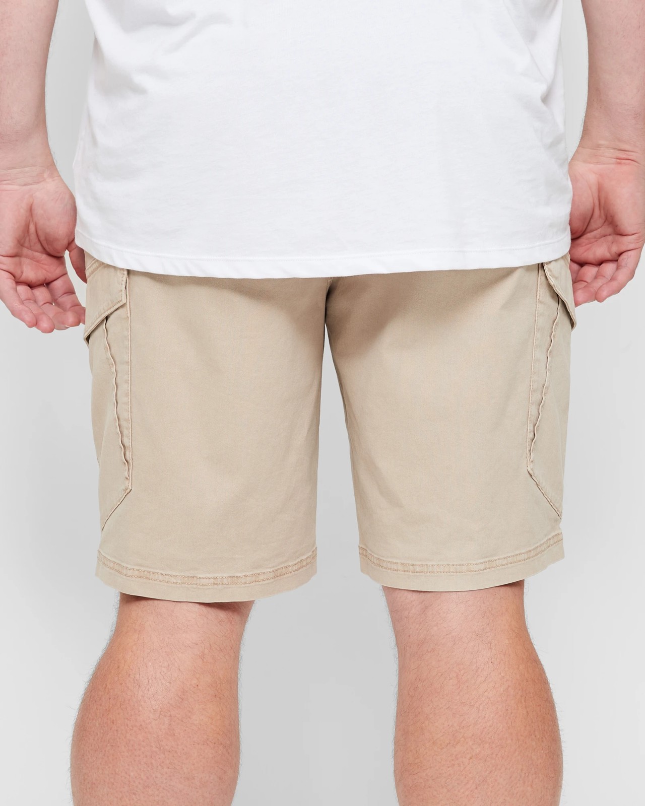 Man Plus Cargo Shorts 4 of 5