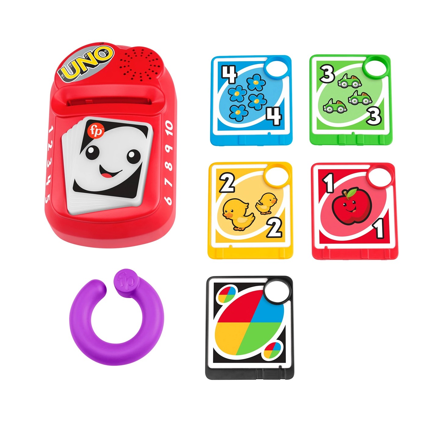 UNO Flash - Online Toys Australia