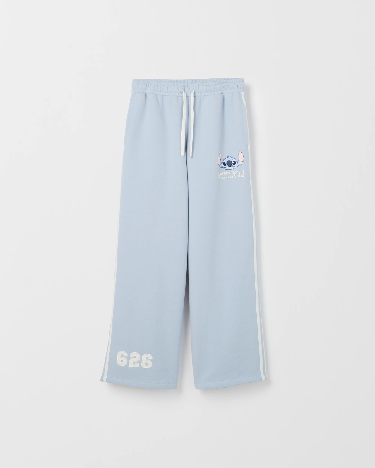 Disney Lilo & Stitch Australian Cotton Blend Trackpants 6 of 6