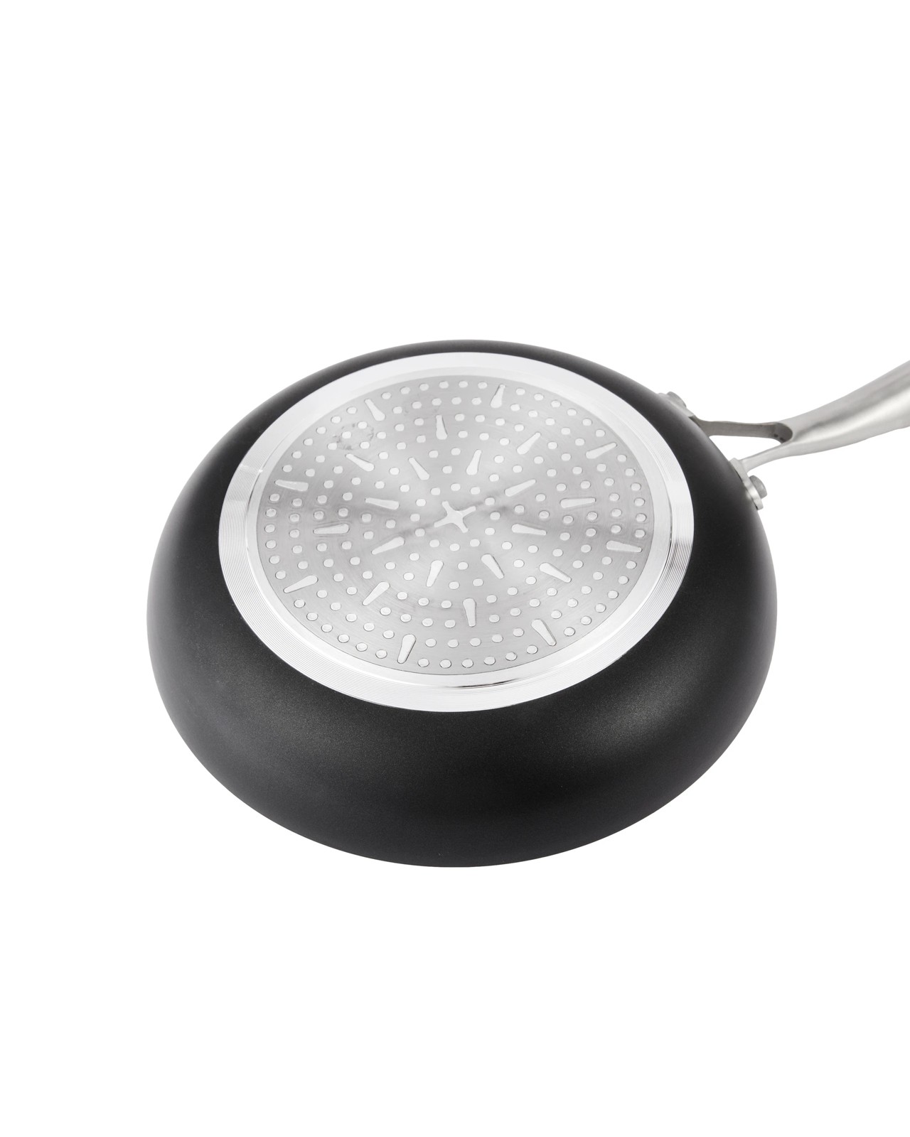 Anodised Non-Stick Frypan - Anko 5 of 6