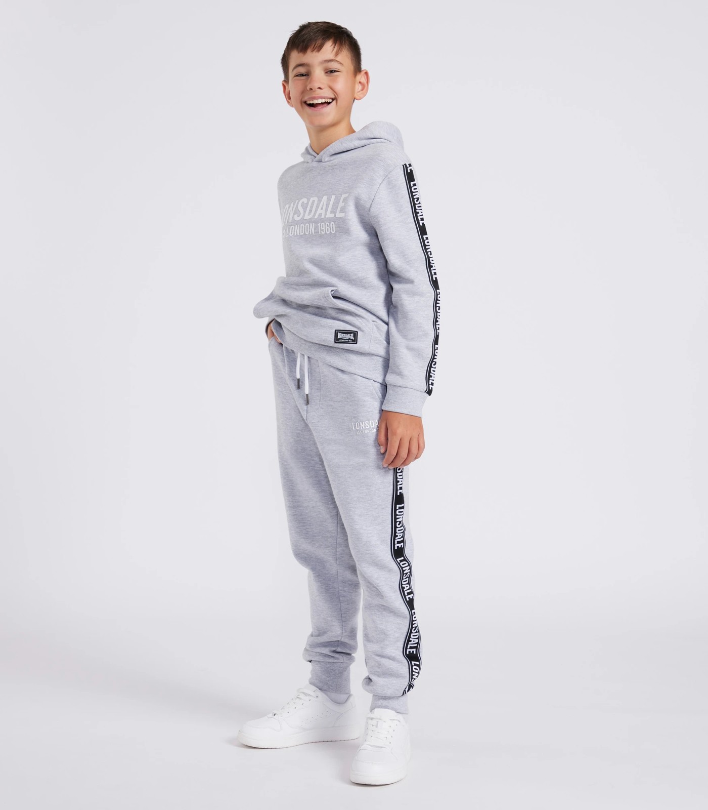 Lonsdale London Trackpants - Manchester | Target Australia