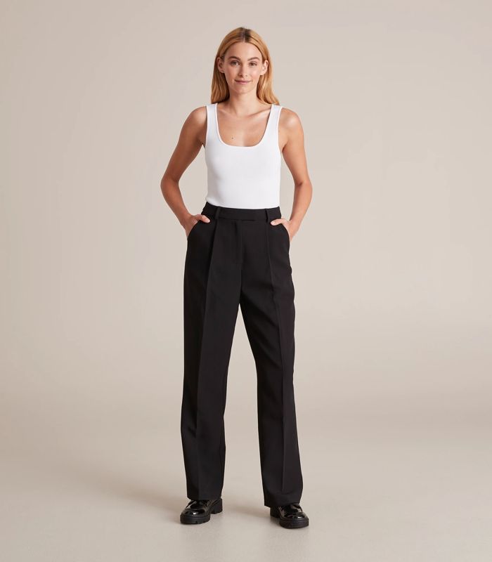 Target best sale bootleg pants