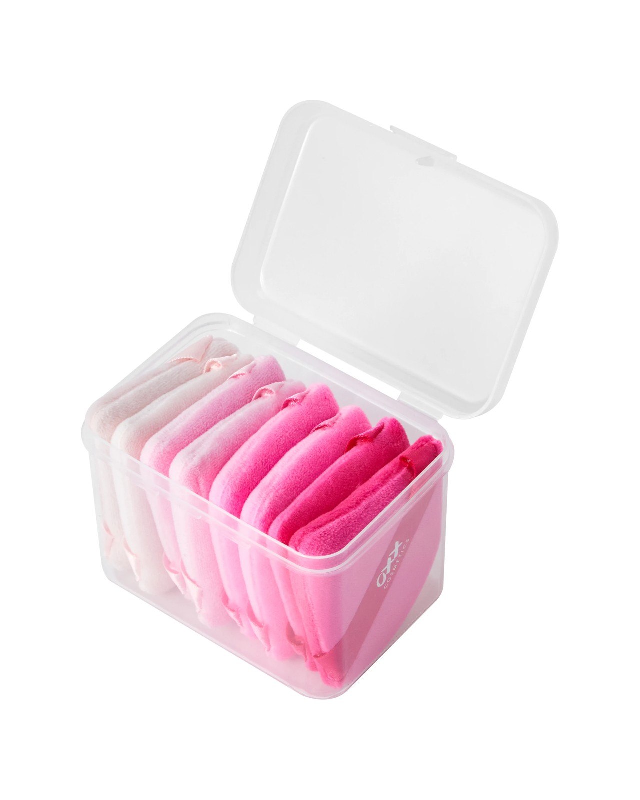 OXX Cosmetics 9 Pack Powder Puff Set 4 of 5