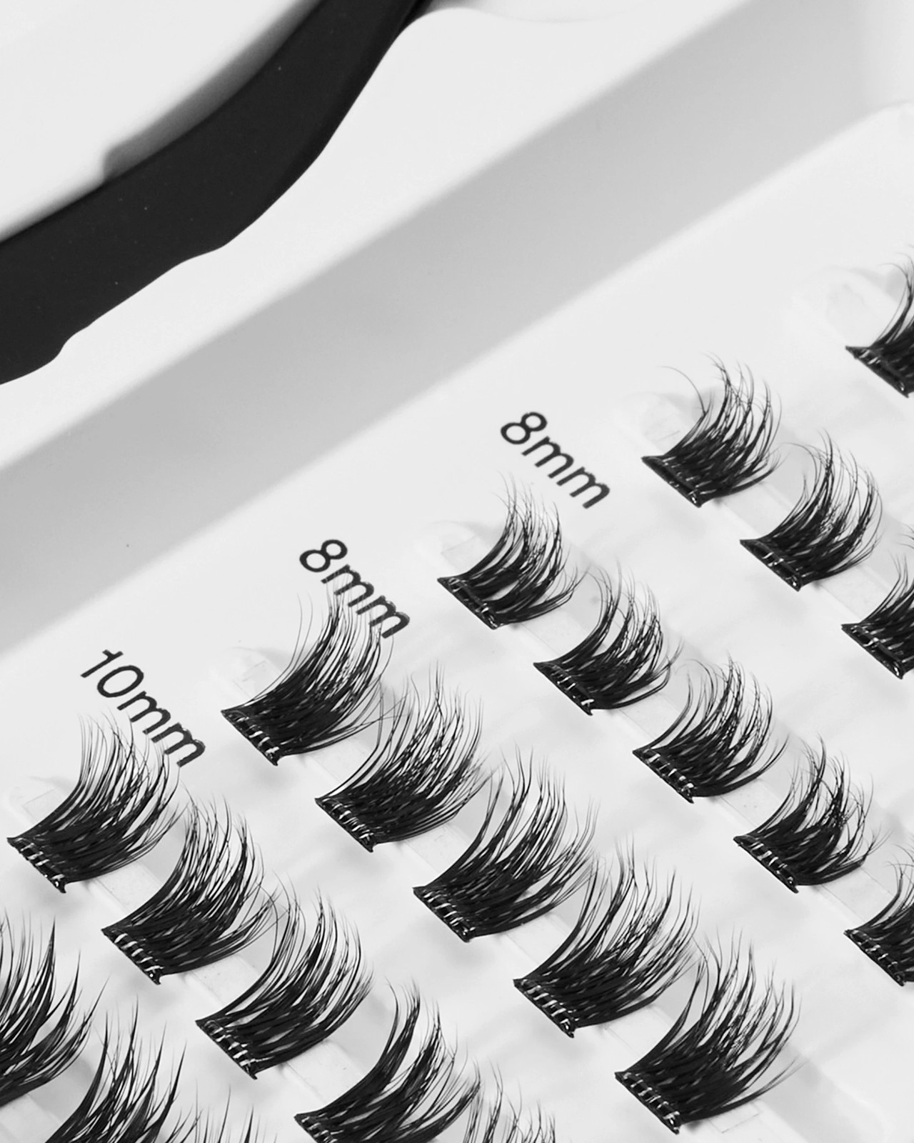 OXX Cosmetics 30 Pack Pre-glued False Lashes - No. 313 3 of 5
