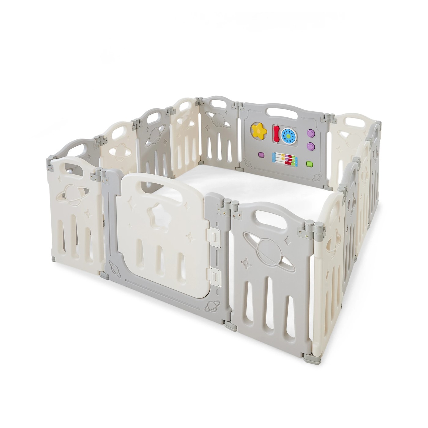 Panel Playpen - Anko 3 of 6