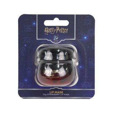 Harry Potter Lip Mask 20g - Strawberry Scented