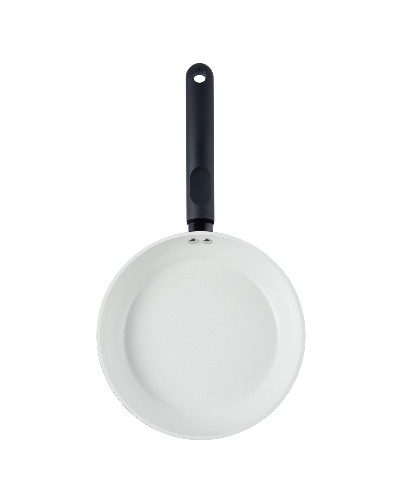 Anko 24cm Stone Blast Heavy Gauge Frypan 2 of 5