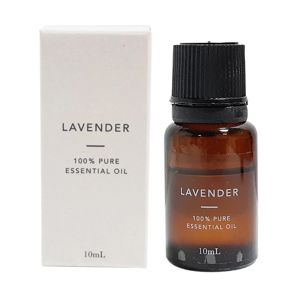 Lavender Pure Essential Oil, 10ml - Anko product image