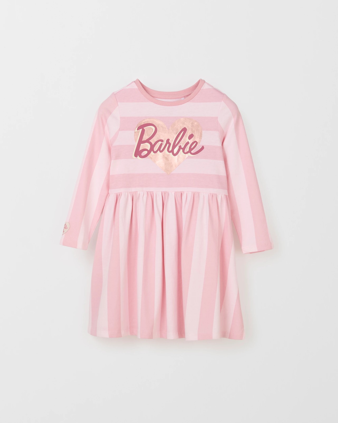 Barbie Australian Cotton Jersey Dress 5 of 6