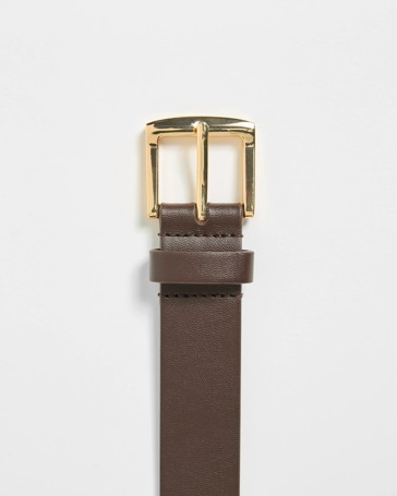 Classic Jean Belt