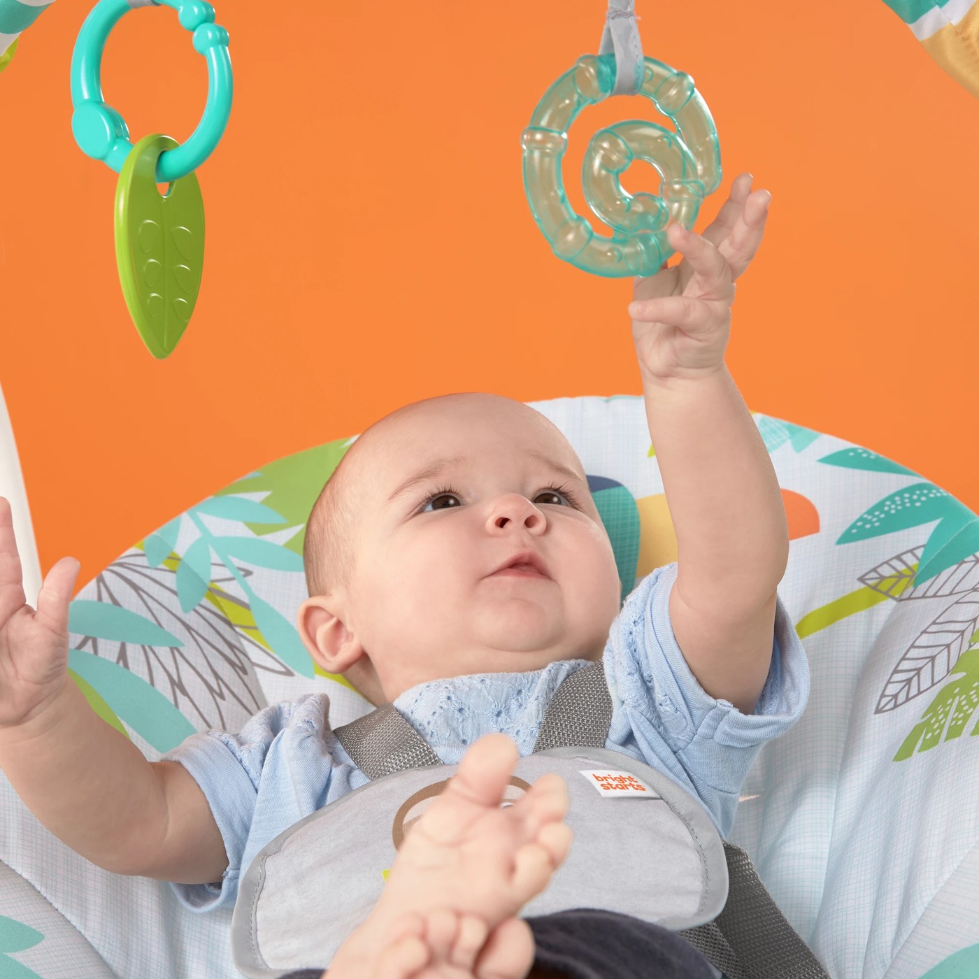 Baby swing target sales australia