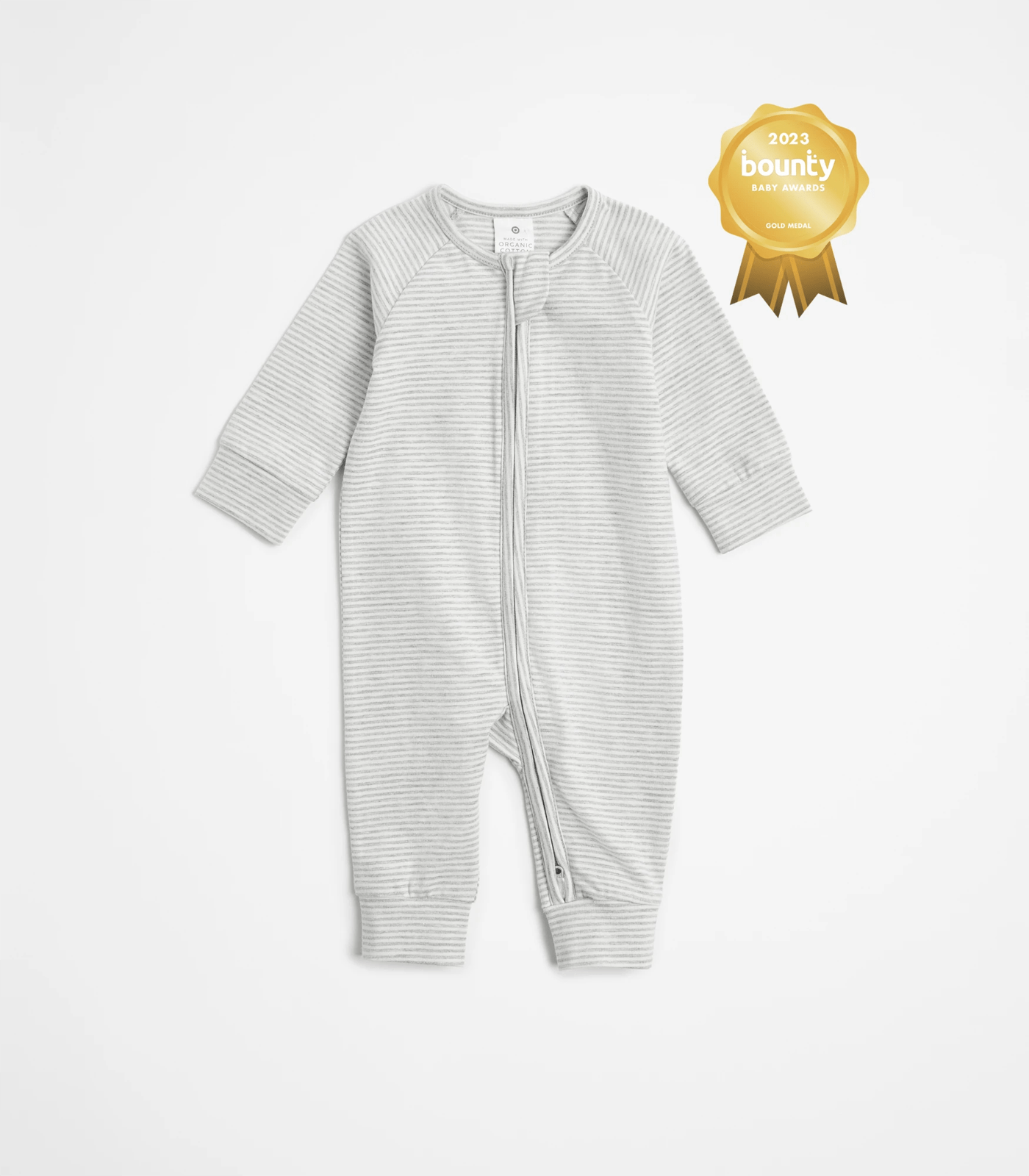 Baby Boy Footless One Piece Pajamas Size John Deere Onesie Newborn