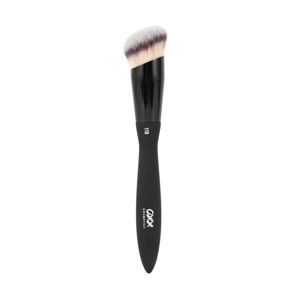 Foundation Brush, Black - OXX Cosmetics product image