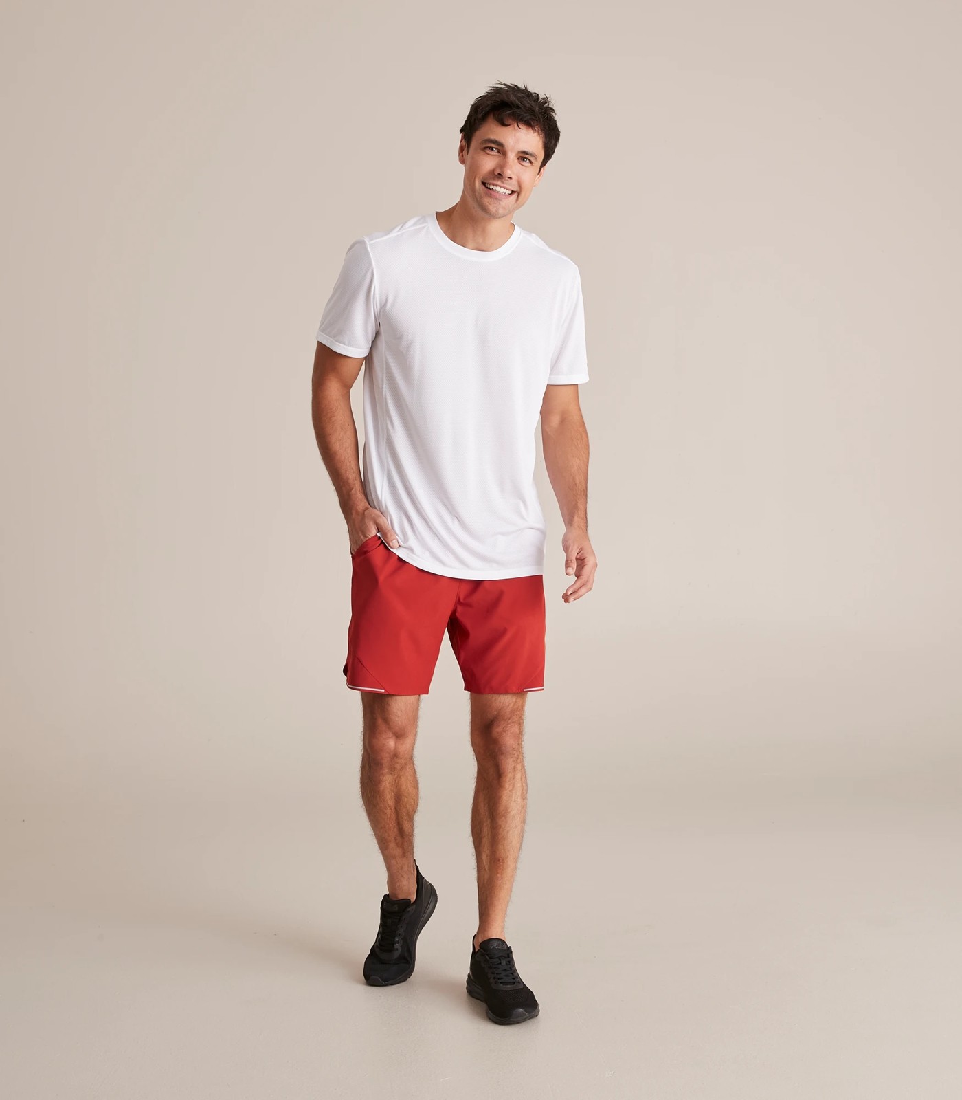 Active Core Woven Shorts 2 of 6