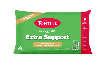 Tontine Extra Support Pillow