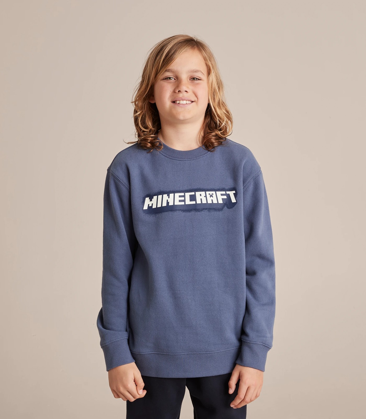 Minecraft hotsell sweatshirt target