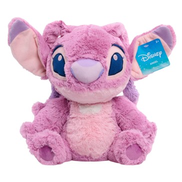 Disney Angel Medium Plush Toy