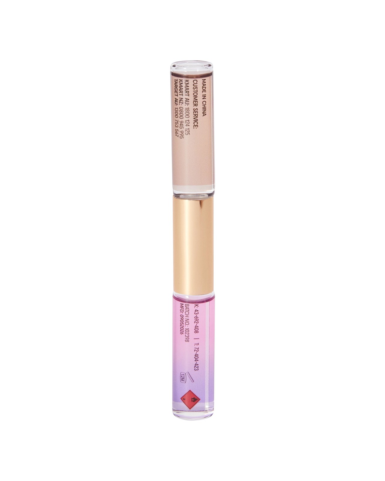 OXX Fragrance Rose Luxe Trio 3 of 5