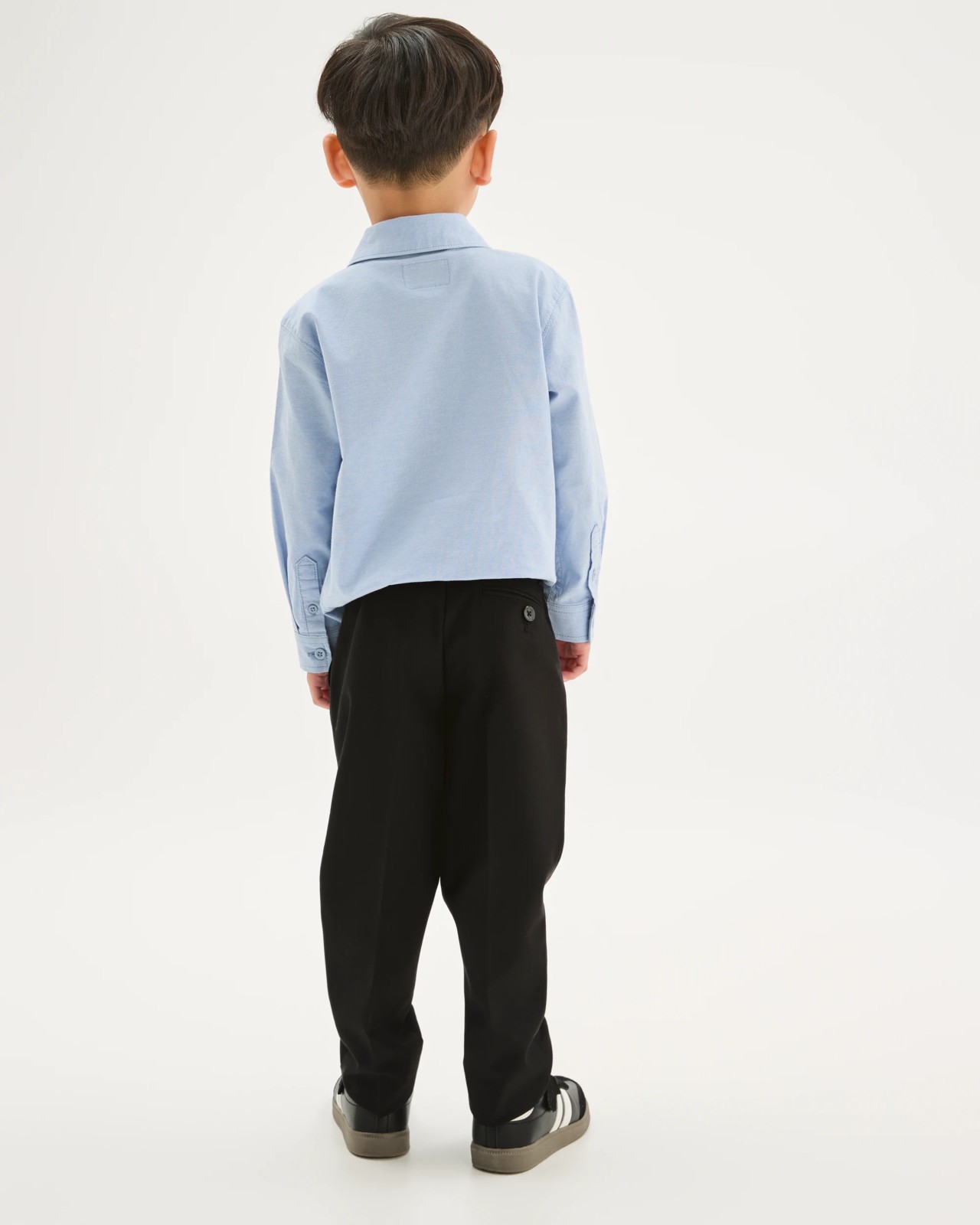 Tailored Suiting Pants 3 of 6
