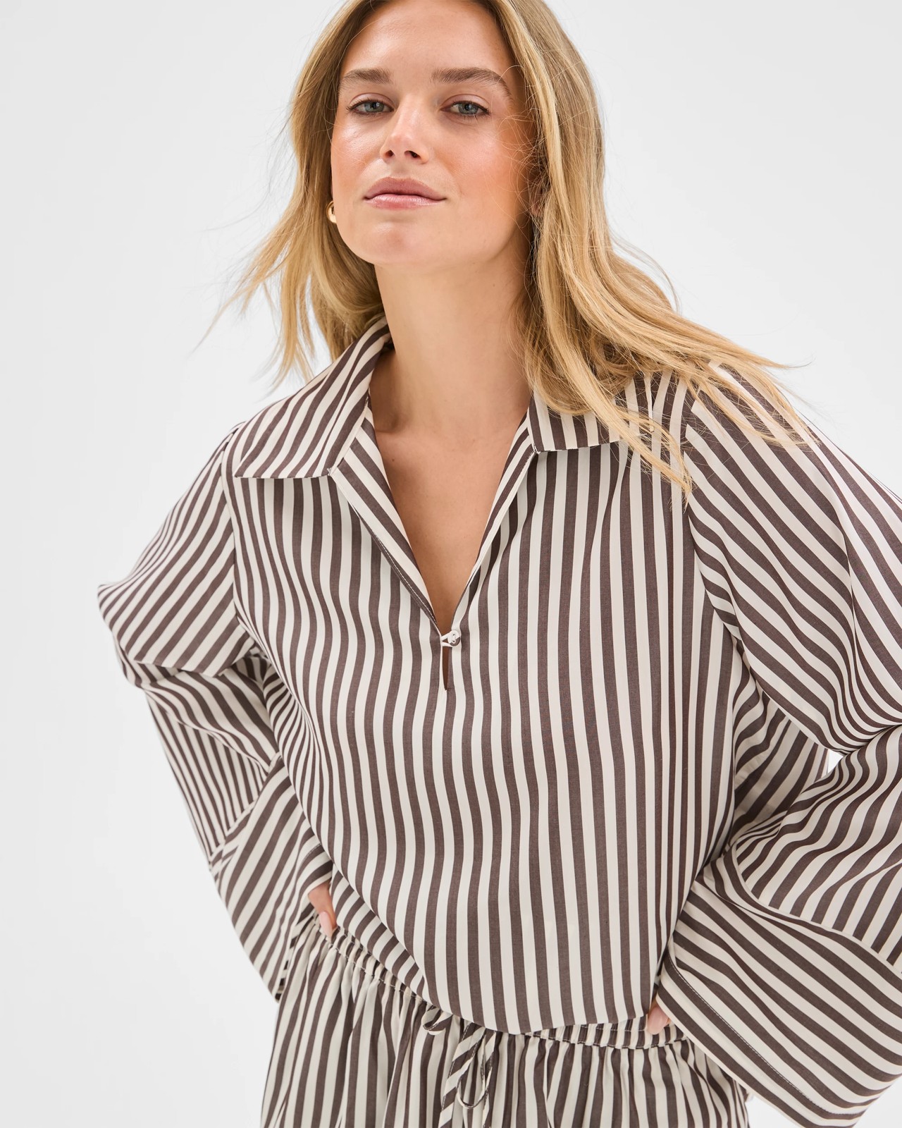 Lily Loves Pull Over Shirt 2 of 5