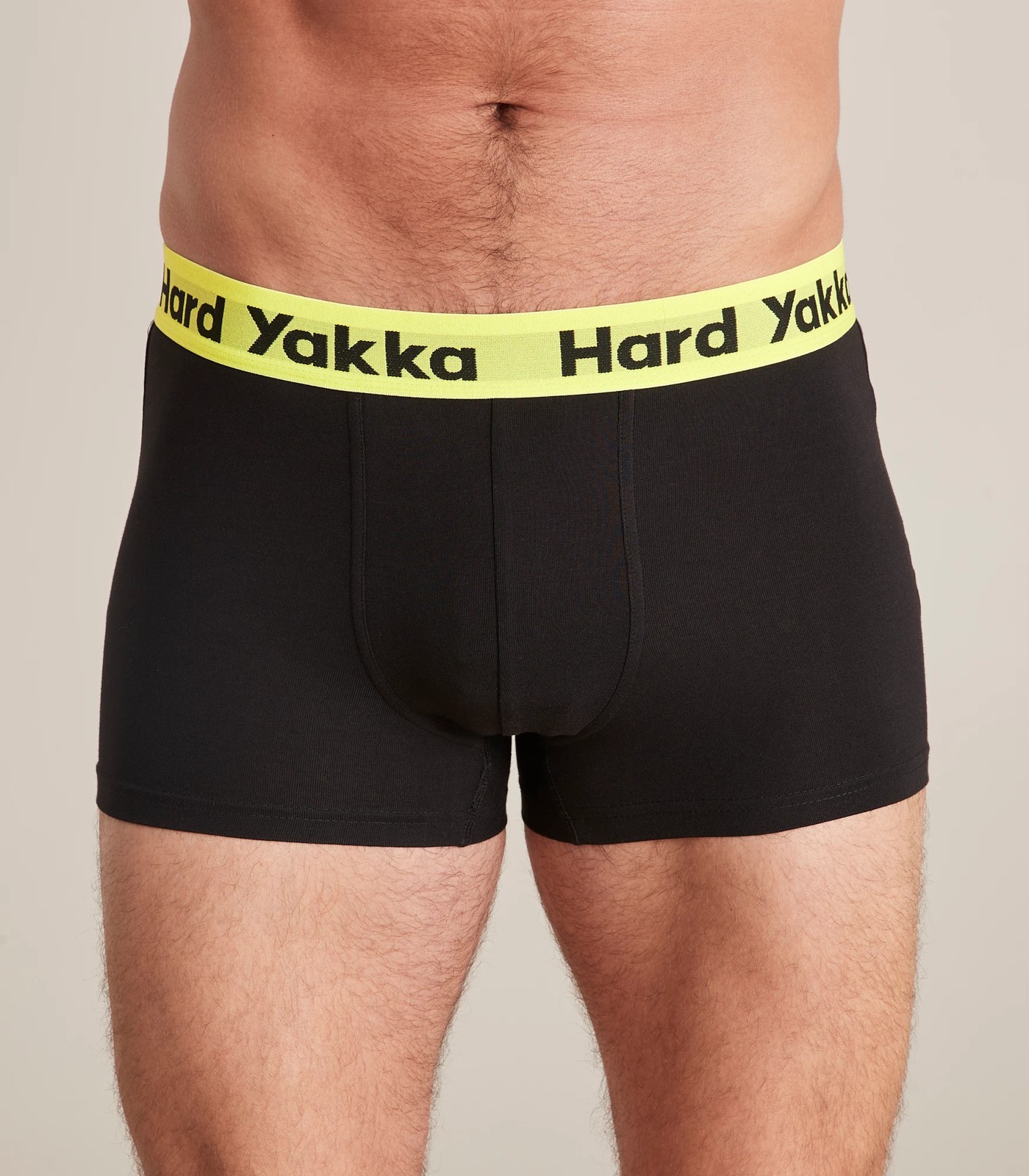 Hard Yakka 3 Pack Trunks | Target Australia