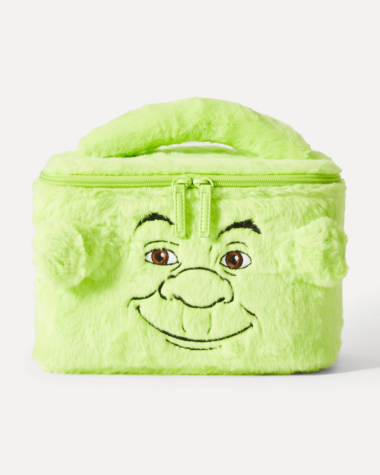 DreamWorks Shrek Makeup Up Bag - Shrek 2 of 6