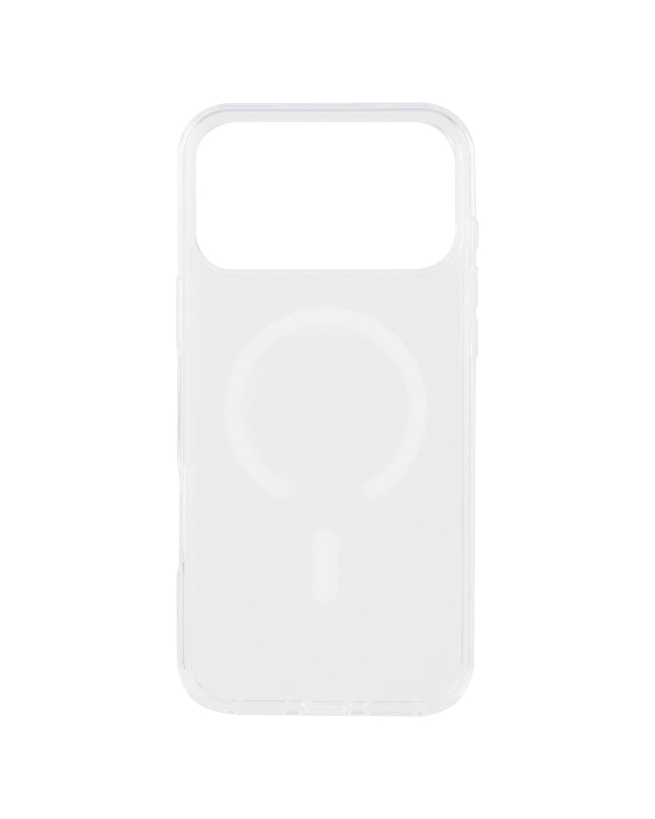 iPhone 17 Pro Max Magnetic Case, Clear - Anko 5 of 6