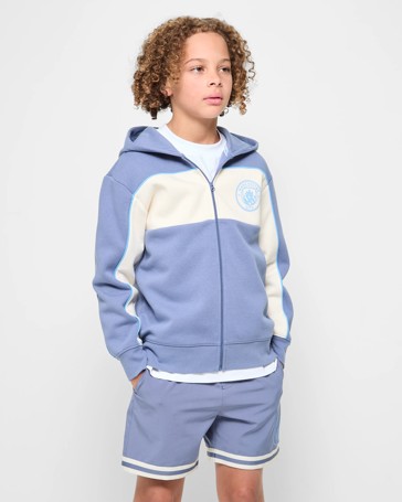 English Premier League Team Zip Hoodie