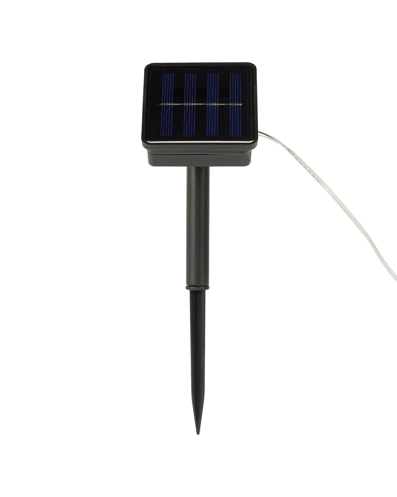 Anko 3 Pack Solar Powered LED Light Up Reindeer 5 of 5