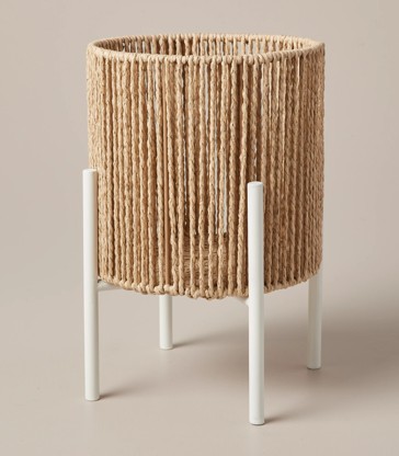 Lily Planter Stand - Small