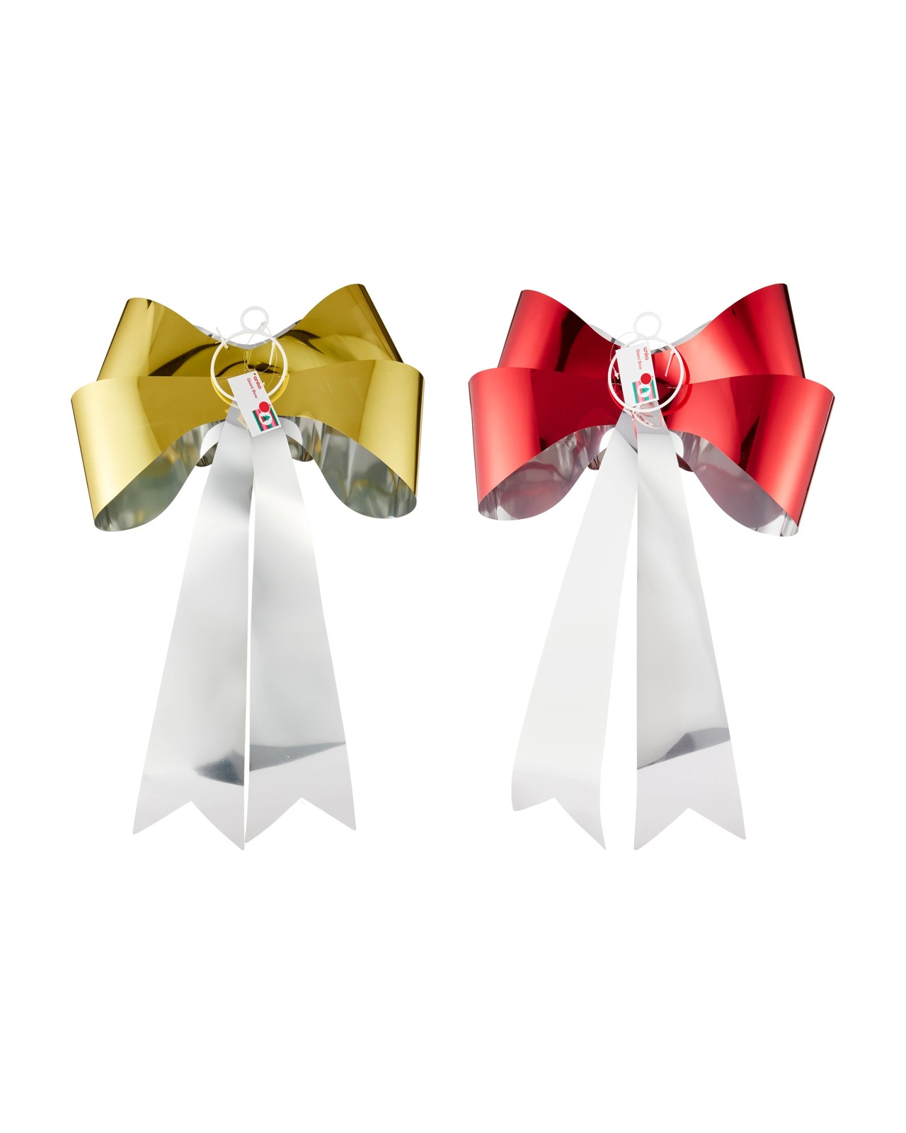 Anko Giant Bow - Assorted 4 of 4