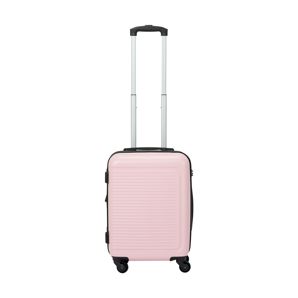 71cm Albany Hard Case 4 Wheels, Blush - Anko thumbnail 2