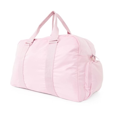 Casual Duffle Bag, Blush - Anko