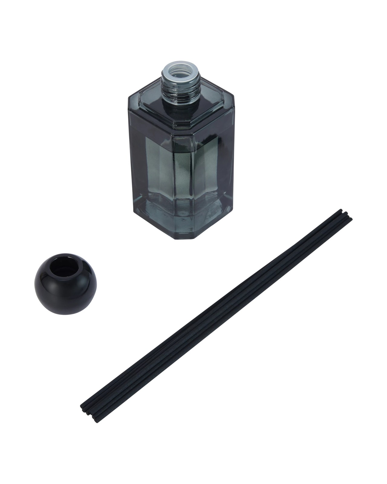 Anko Home Retreat Bergamot and Blossom Musk Reed Diffuser 3 of 6