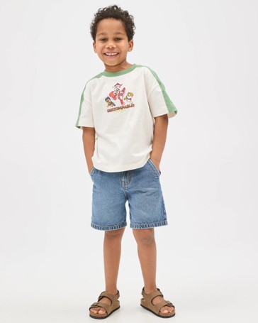 PAW Patrol Australian Cotton T-Shirt
