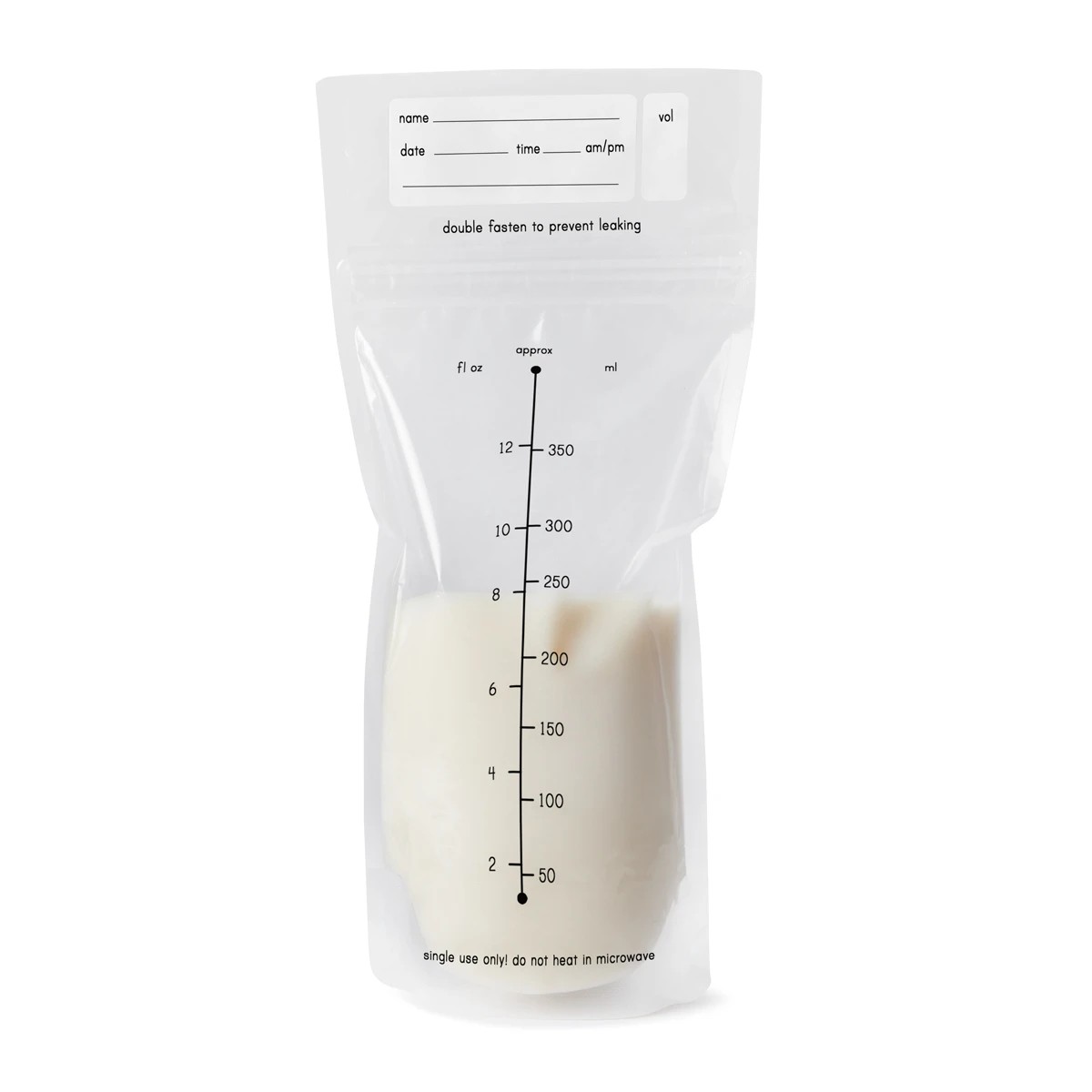 Breast milk best sale storage bags target