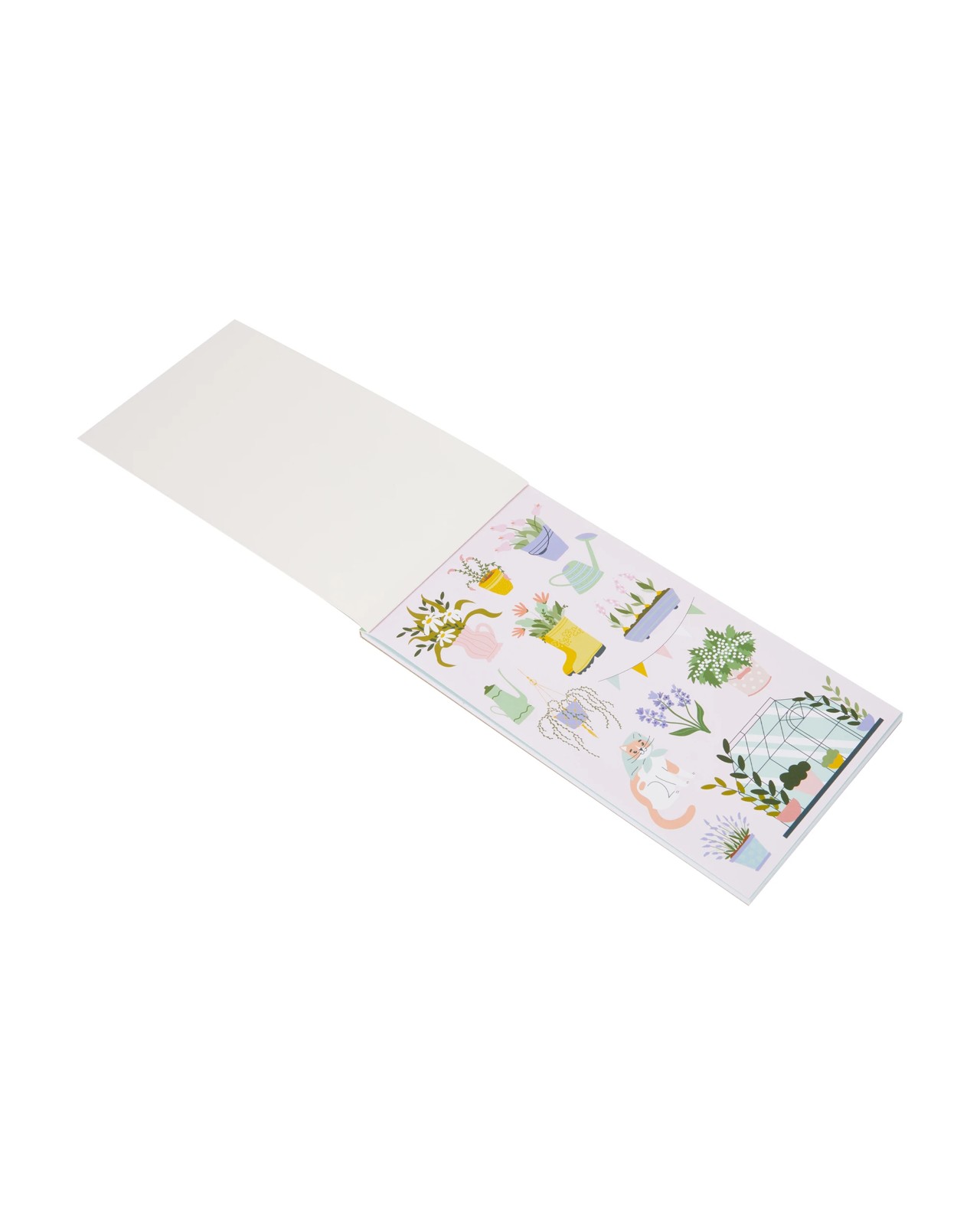 Anko Sticker Book for Simple Joys 4 of 6